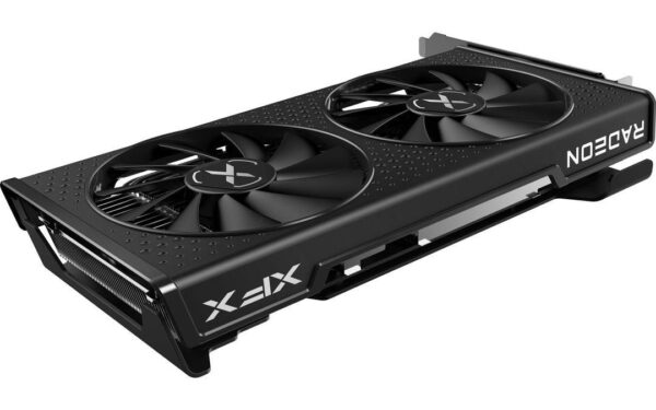 XFX Radeon RX 6600 XT Speedster SWFT 210 GDDR6 (Open Box) - Todo Geek