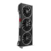 XFX Radeon RX 6700 XT Speedster MERC 319 Black 12GB GDDR6 (Caja Generica) - Todo Geek