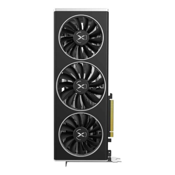 XFX Radeon RX 6700 XT Speedster MERC 319 Black 12GB GDDR6 (Caja Generica) - Todo Geek