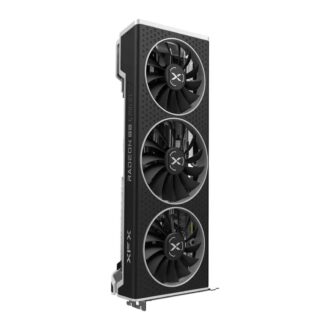 XFX Radeon RX 6700 XT Speedster QICK 308 Black 12GB GDDR6 (Caja Generica) - Imagen 1
