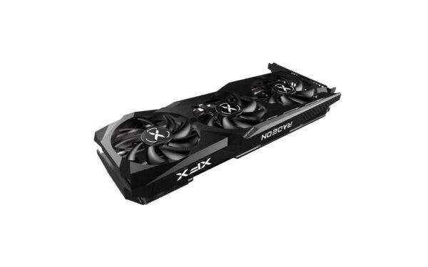 XFX Radeon RX 6700 XT SWFT 309 12GB GDDR6 (Caja Generica) - Todo Geek