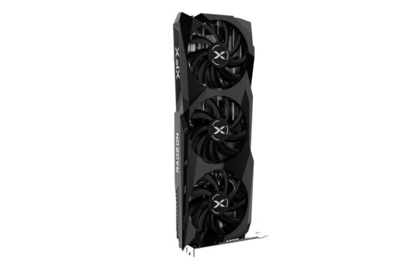 XFX Radeon RX 6700 XT SWFT 309 12GB GDDR6 (Caja Generica) - Todo Geek