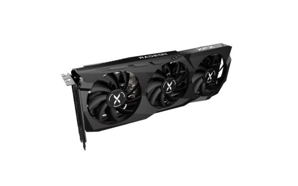 XFX Radeon RX 6700 XT SWFT 309 12GB GDDR6 (Caja Generica) - Todo Geek