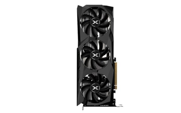 XFX Radeon RX 6700 XT SWFT 309 12GB GDDR6 (Caja Generica) - Todo Geek