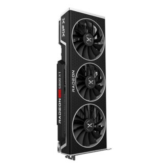 XFX Radeon RX 6800 XT Speedster MERC 319 Black 16GB GDDR6 (Caja Generica) - Imagen 1