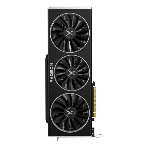 XFX Radeon RX 6800 XT Speedster MERC 319 Black 16GB GDDR6 (Caja Generica) - Todo Geek