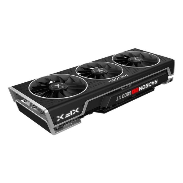 XFX Radeon RX 6800 XT Speedster MERC 319 Black 16GB GDDR6 (Caja Generica) - Todo Geek