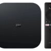 Xiaomi Mi Box S HDR 4K Android TV 9.0 - Todo Geek