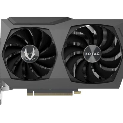 ZOTAC GAMING GeForce GTX 3070 Twin Edge 8GB GDDR6 - Todo Geek