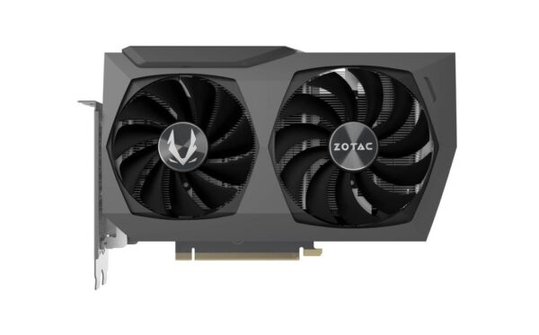 ZOTAC GAMING GeForce GTX 3070 Twin Edge 8GB GDDR6 - Todo Geek