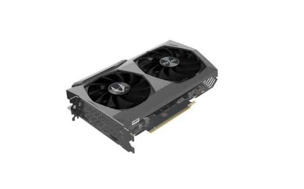 ZOTAC GAMING GeForce GTX 3070 Twin Edge 8GB GDDR6 - Todo Geek