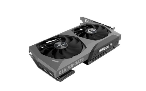 ZOTAC GAMING GeForce GTX 3070 Twin Edge 8GB GDDR6 - Todo Geek