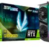 Zotac Gaming Geforce RTX 3070 AMP Holo 8GB GDDR6 (Open Box) - Todo Geek