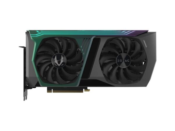 Zotac Gaming Geforce RTX 3070 AMP Holo 8GB GDDR6 (Open Box) - Todo Geek