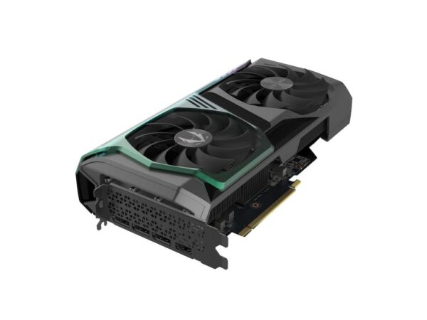 Zotac Gaming Geforce RTX 3070 AMP Holo 8GB GDDR6 (Open Box) - Todo Geek