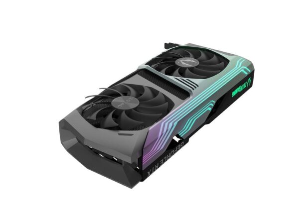 Zotac Gaming Geforce RTX 3070 AMP Holo 8GB GDDR6 (Open Box) - Todo Geek