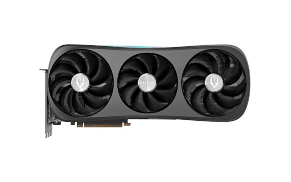 Zotac Gaming Geforce RTX 4080 Trinity OC 16GB GDDR6X - Todo Geek