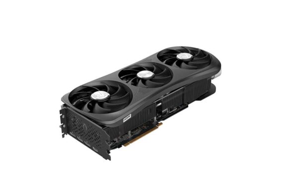 Zotac Gaming Geforce RTX 4080 Trinity OC 16GB GDDR6X - Todo Geek