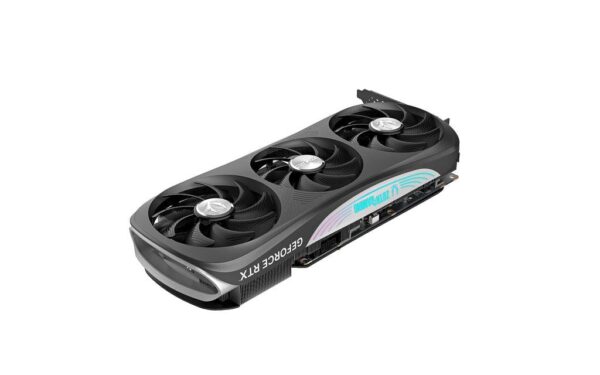 Zotac Gaming Geforce RTX 4080 Trinity OC 16GB GDDR6X - Todo Geek