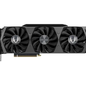 Zotac Geforce RTX 3080 Ti Trinity 12GB GDDR6X (Caja Generica) - Imagen 1