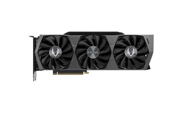 Zotac Geforce RTX 3080 Ti Trinity 12GB GDDR6X - Todo Geek