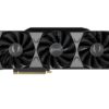 Zotac Geforce RTX 3090 Trinity 24GB GDDR6X - Todo Geek