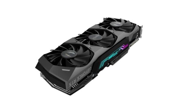 Zotac Geforce RTX 3090 Trinity 24GB GDDR6X - Todo Geek