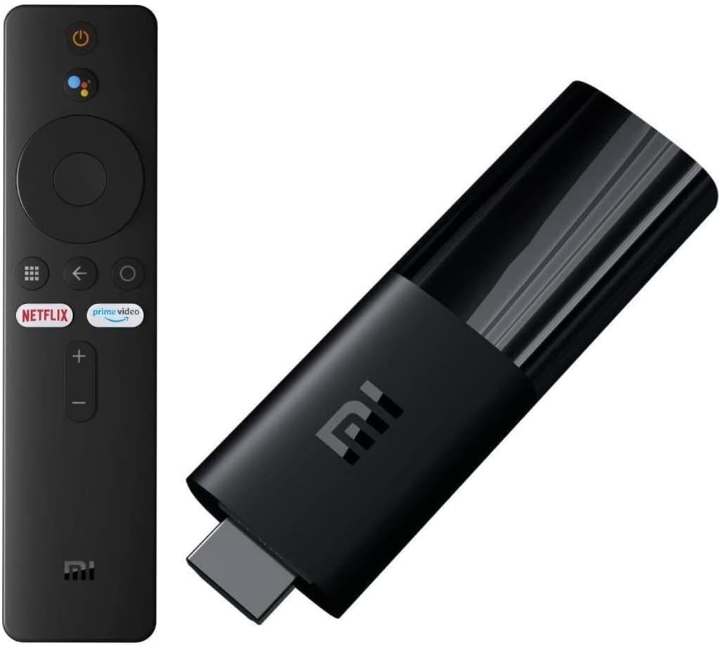 Xiaomi Mi TV Stick HD Android TV 6 Xiaomi Mi TV Stick HD Android TV - Imagen 1