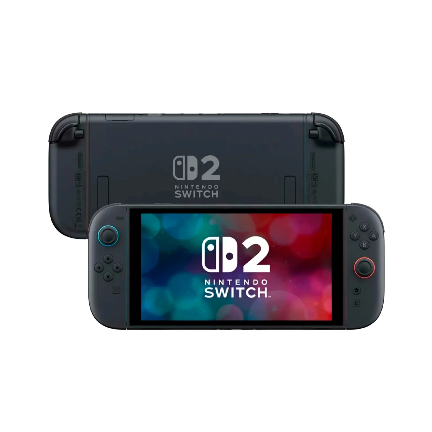 Nintendo Switch 2 - Garantizada en Todo Geek