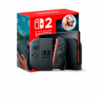 Nintedo Switch 2 Mario Kart - Todo Geek