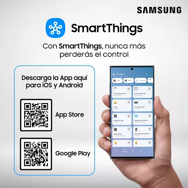 Soundbar Samsung Q800D 5.1.2 ch 11 Soundbar Samsung Q800D 5.1.2 ch - Imagen 6