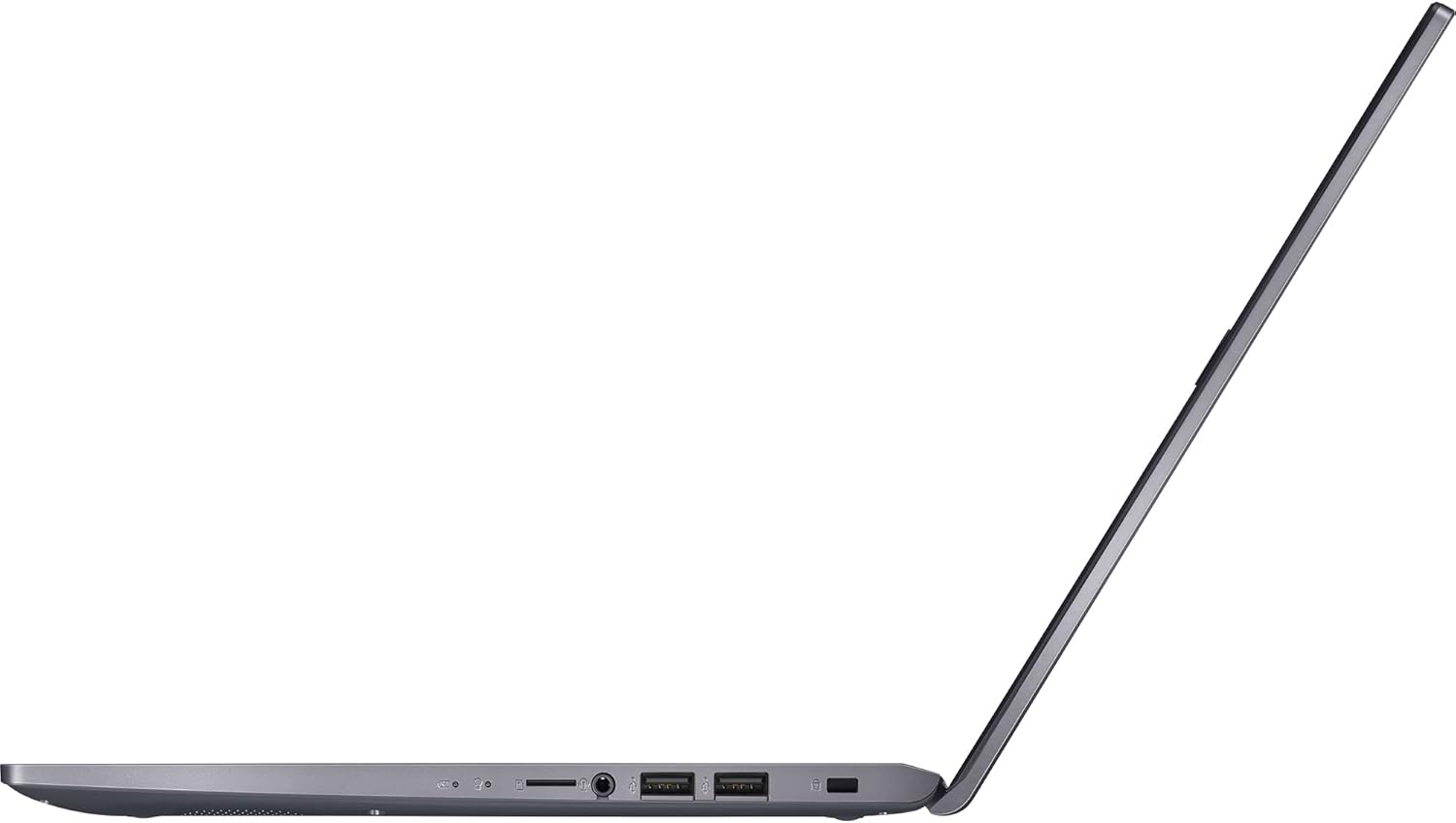 Notebook ASUS R565EA Core i5 1135G7 / 8 GB / 256 GB SSD / 15,6″ FHD / Iris Xe 7 Notebook ASUS R565EA Core i5 1135G7 / 8 GB / 256 GB SSD / 15,6″ FHD / Iris Xe Seminuevo - Imagen 2