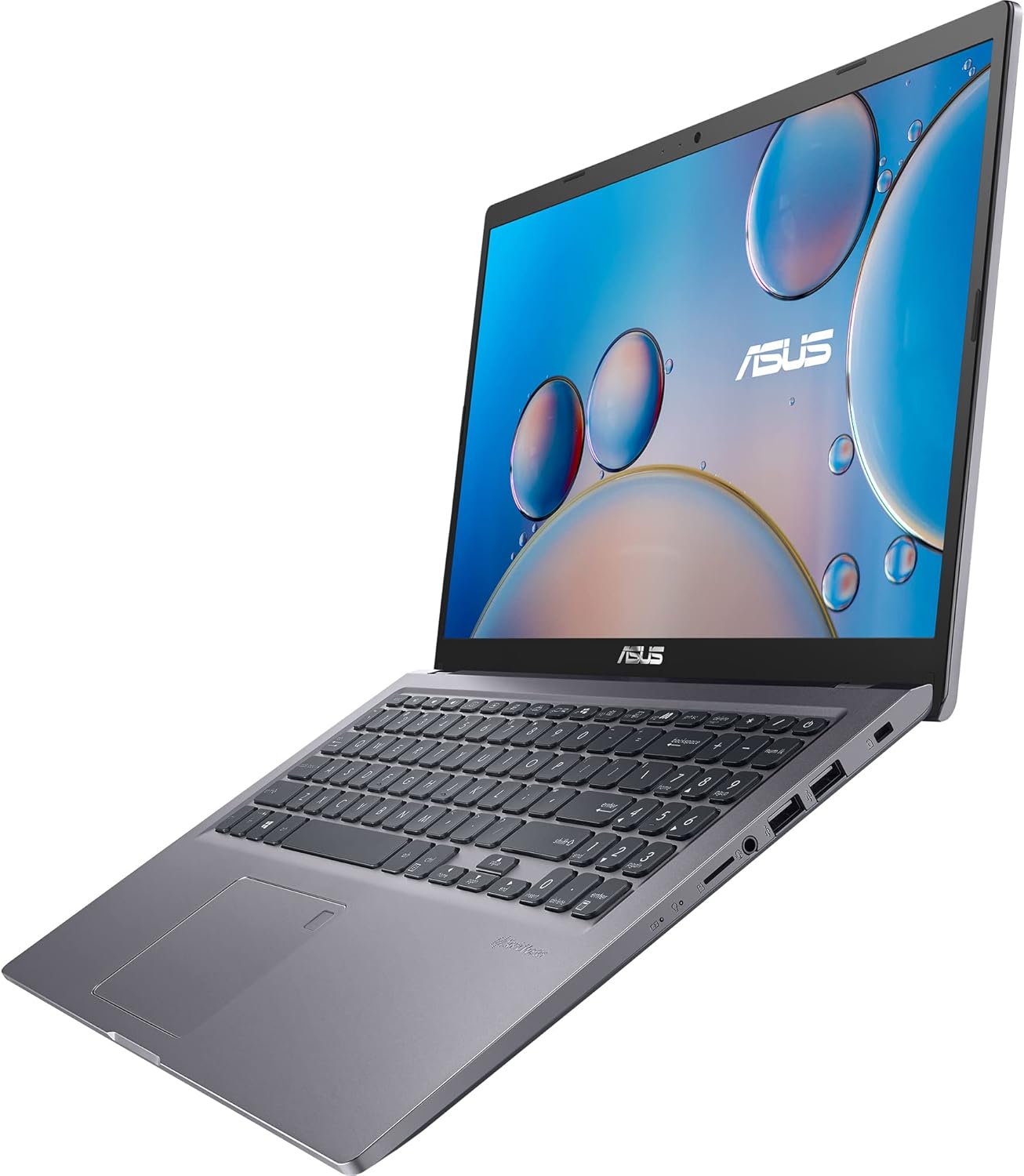 Notebook ASUS R565EA Core i5 1135G7 / 8 GB / 256 GB SSD / 15,6″ FHD / Iris Xe 8 Notebook ASUS R565EA Core i5 1135G7 / 8 GB / 256 GB SSD / 15,6″ FHD / Iris Xe Seminuevo - Imagen 3