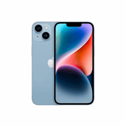 iPhone 14 128GB｜24時間以内発送#580 iPhone 14 128GB Seminuevo - Descubre el Poder Revolucionario