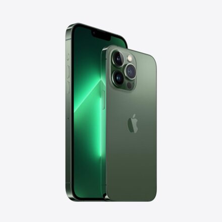 iPhone 13 Pro Max 128GB - Verde