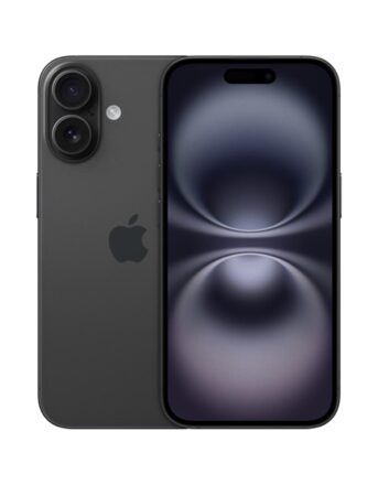 iPhone 16 128GB - Negro