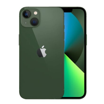 iPhone 13 128GB - Verde