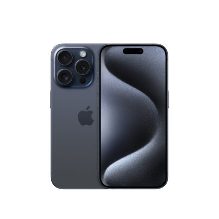 iPhone 15 Pro 128GB - Azul