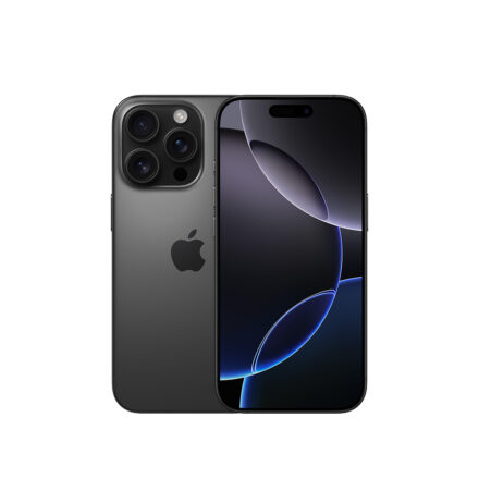 iPhone 16 Pro 128GB - Negro
