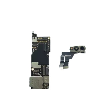 Placa Base Original iPhone 14 Pro - 128gb