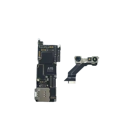 Placa Base Original iPhone 13 Pro - 128gb