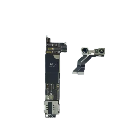 Placa Base Original iPhone 13 Mini - 128gb
