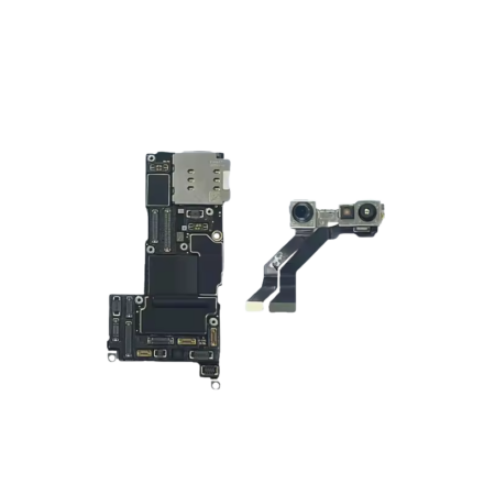 Placa Base Original iPhone 13 Pro Max - 128gb